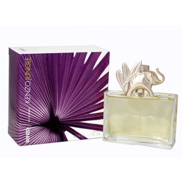 KENZO JUNGLE EAU DE PARFUM 100 ML