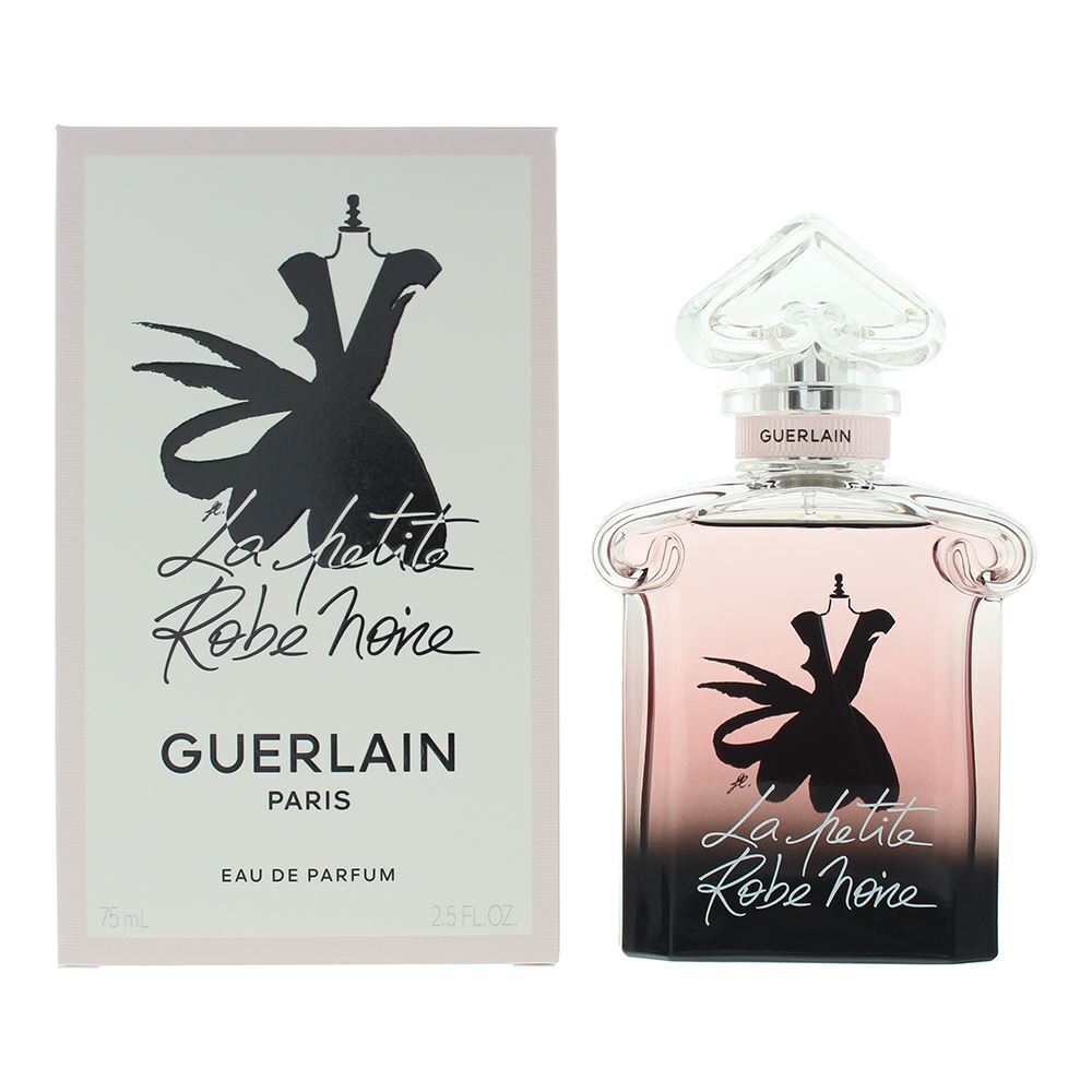 Guerlain La Petite Robe Noire EDP 75ml Spray Per le donne
