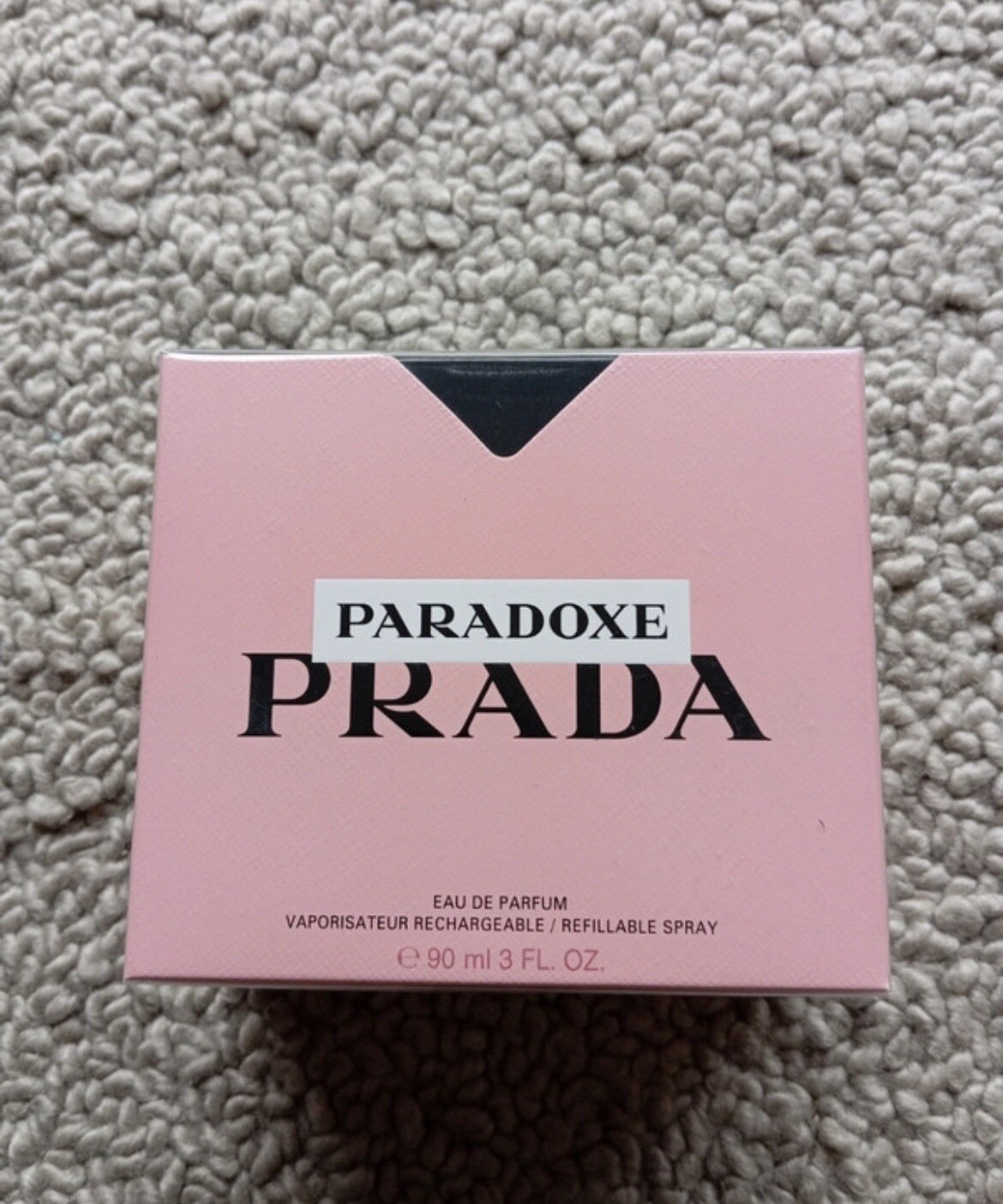 Prada Paradoxe Eau de Parfum 90ml