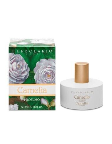 CAMELIA PROFUMO 50ML