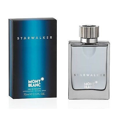 MONTBLANC STARWALKER EDT VAPO 75