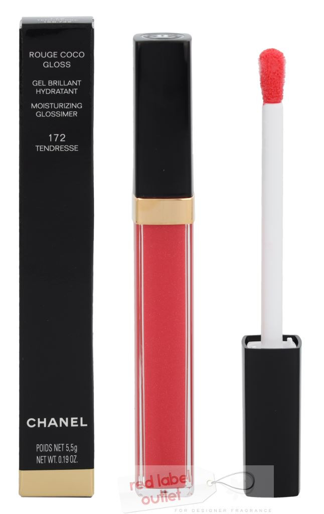 Chanel Rouge Coco Gloss 55g