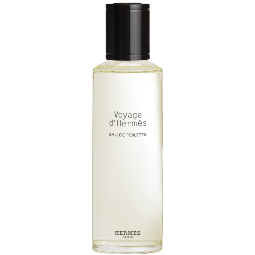 HERMES VOYAGE D'HERMES REFILL SPLASH - 200 ml