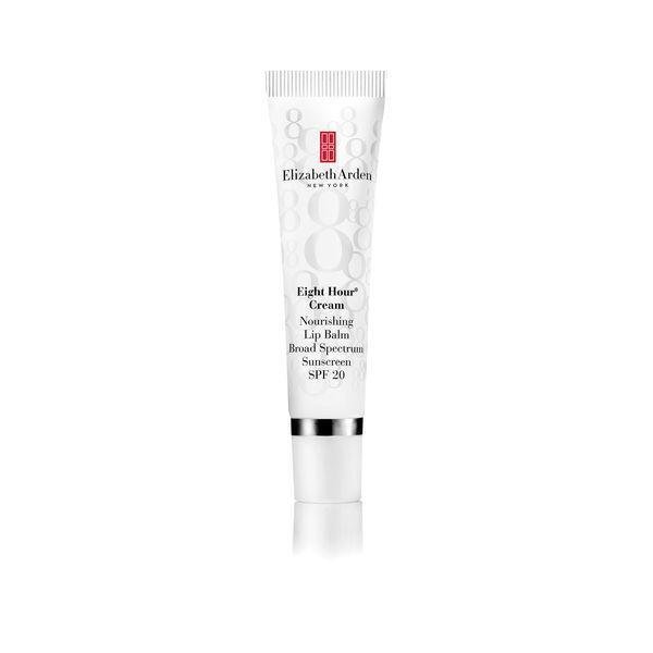 Elizabeth Arden Eight Hour Cream Nourishing Lip Balm Broad Spectrum Sunscreen Sp