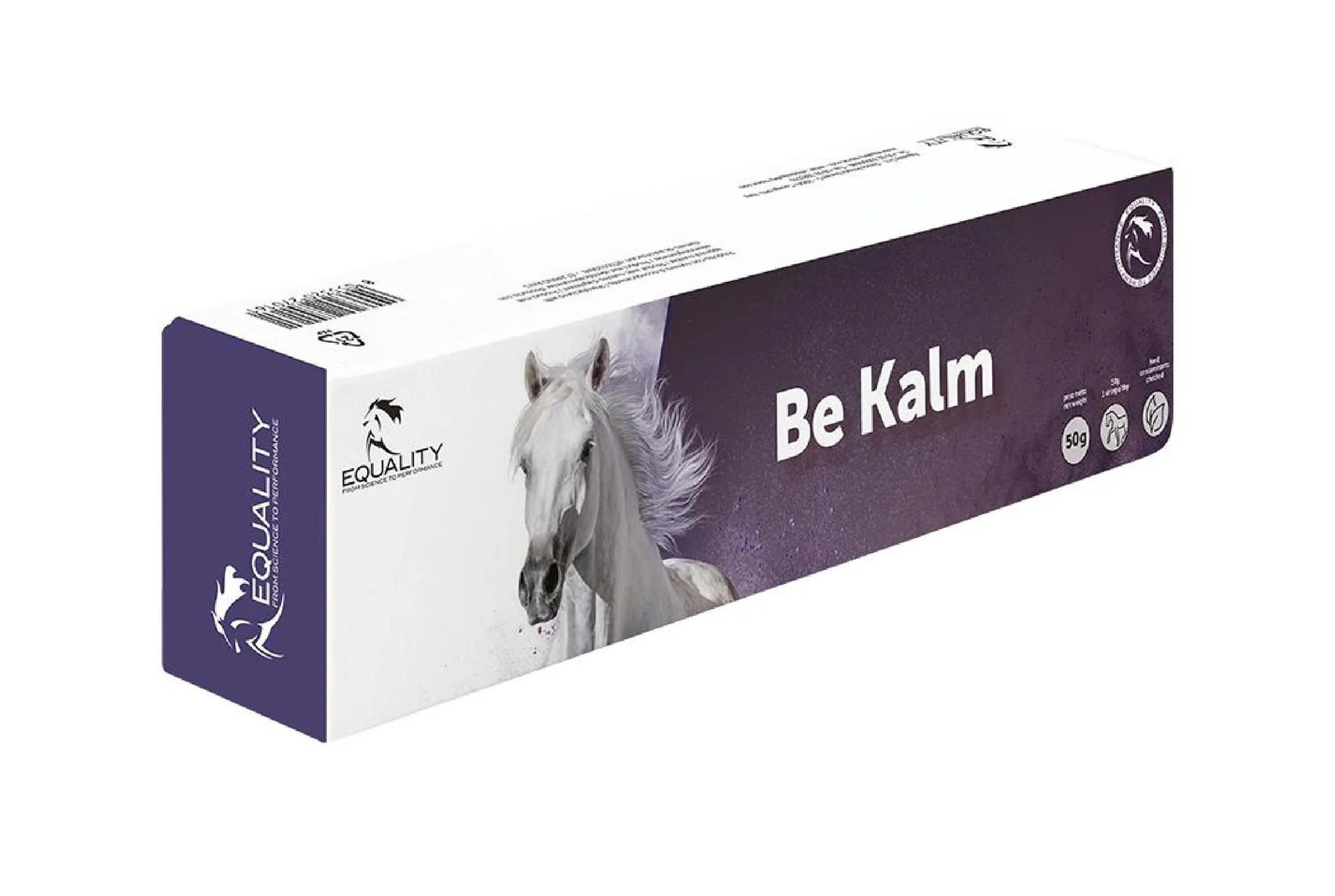 Be Kalm pasta 50 g