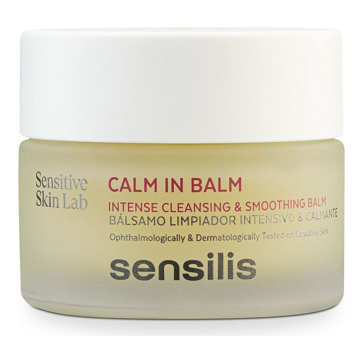 Struccante per Occhi Sensilis Calm In Balm 50 ml [Dermocosmesi] [Parafarmacia
