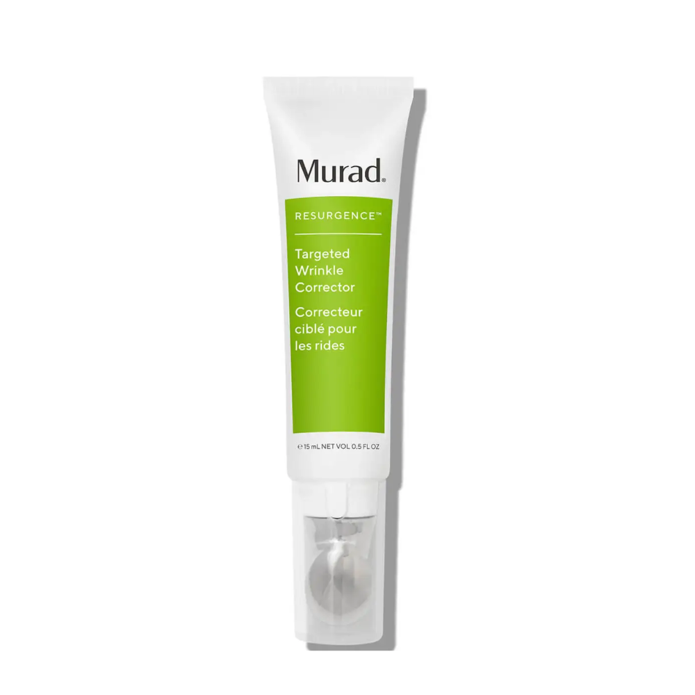 Murad Resurgence Targeted Wrinkle Corrector 15ml