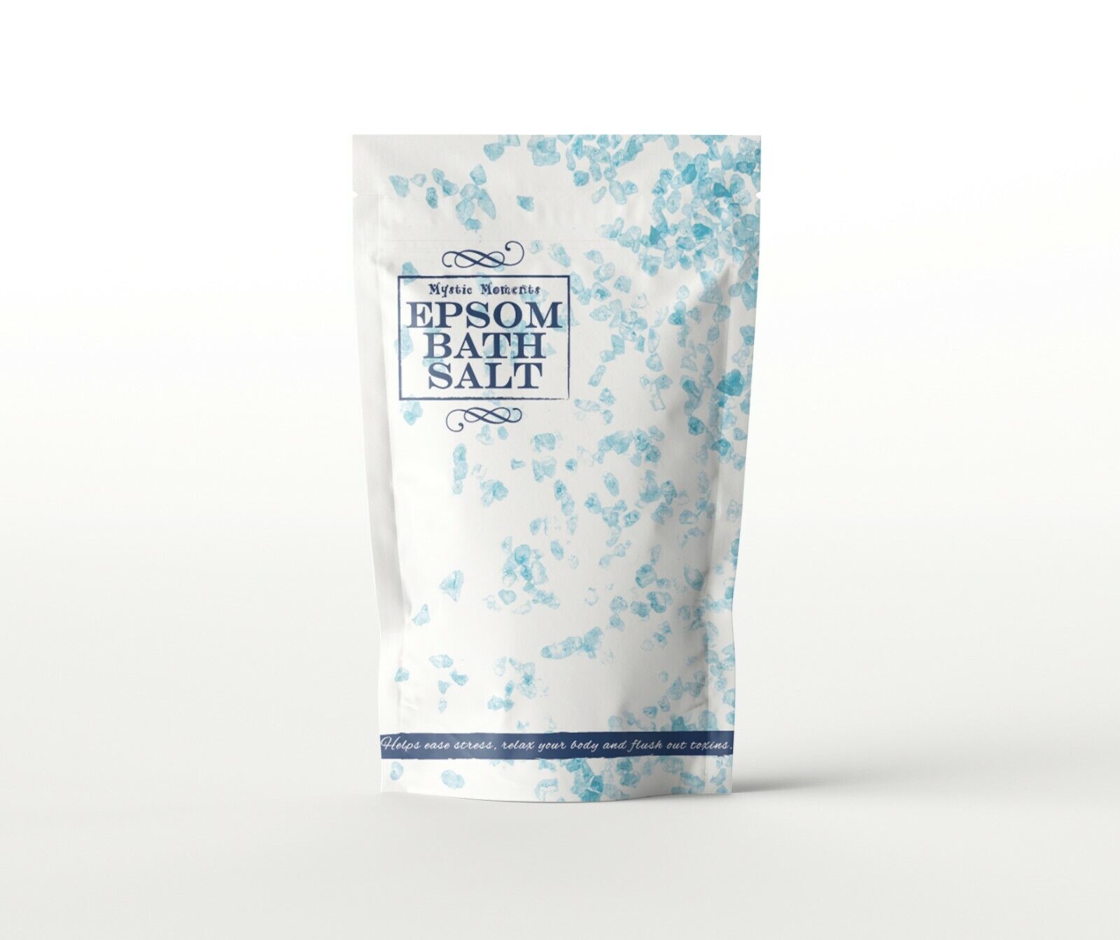 Momenti Mistici | Sali Da Bagno Fini Epsom - 500g