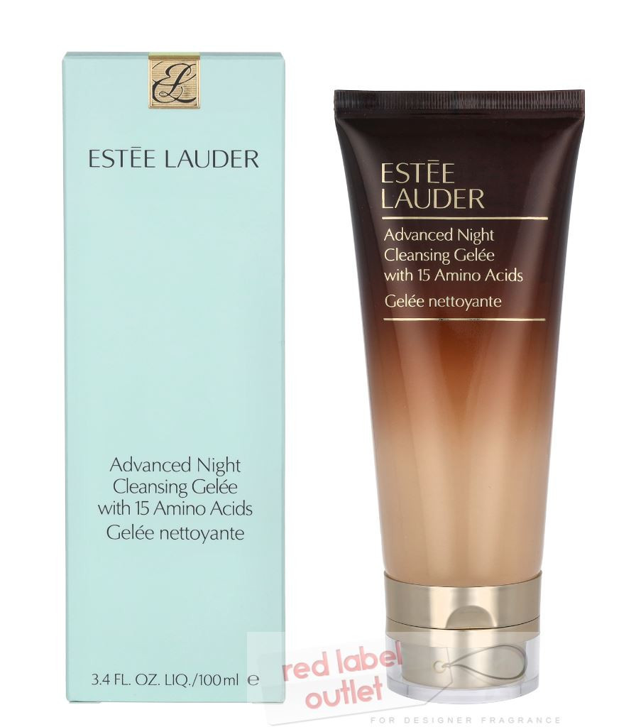 ELauder Advanced Night Cleansing Gelee 100ml