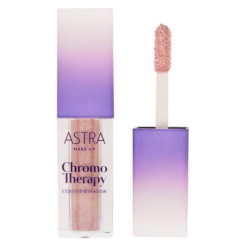 Ombretti Astra Chromo therapy liquid eyeshadow 06 Meta Wellness