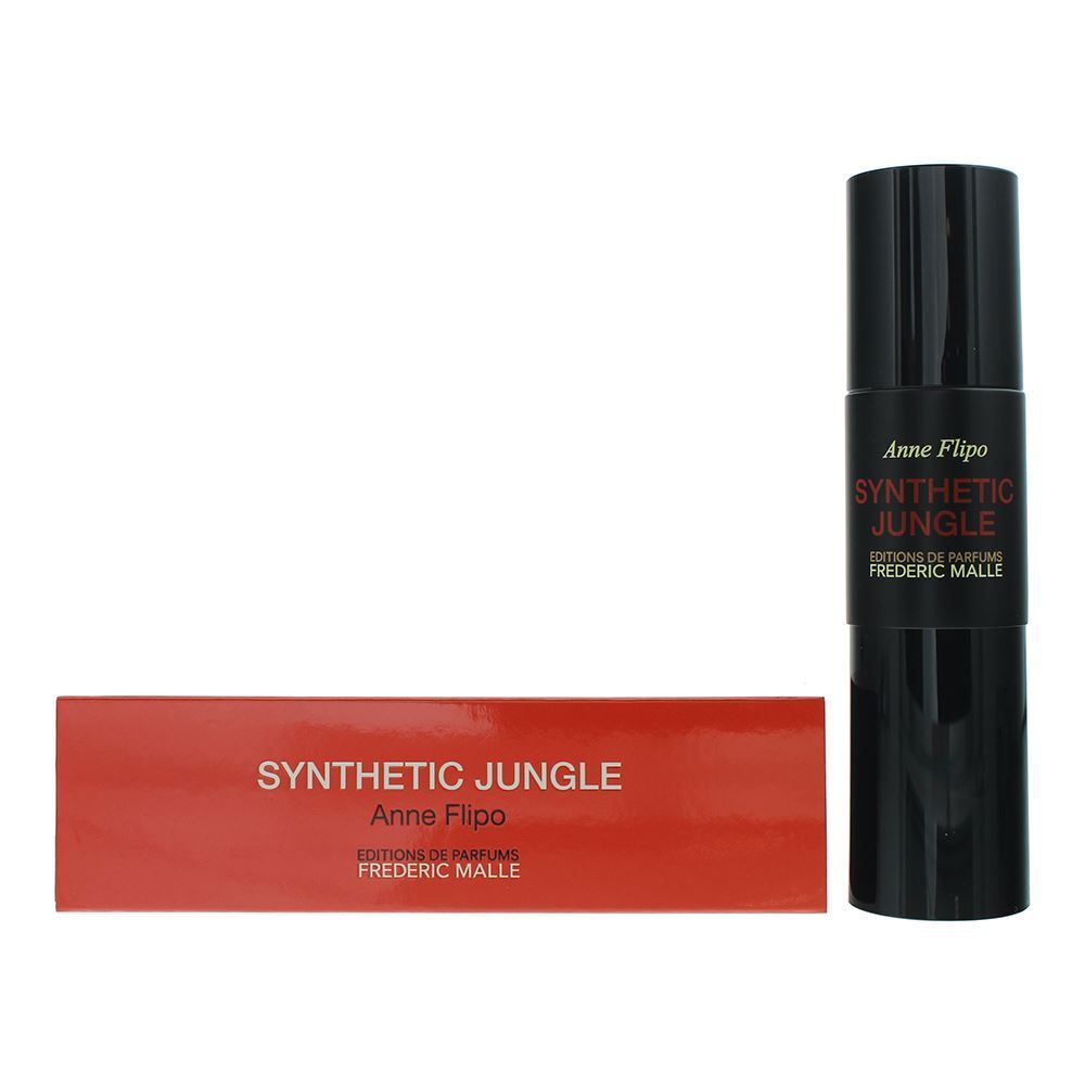 Frederic Malle Synthetic Jungle EDP 30ml Spray Per Uomo le donne