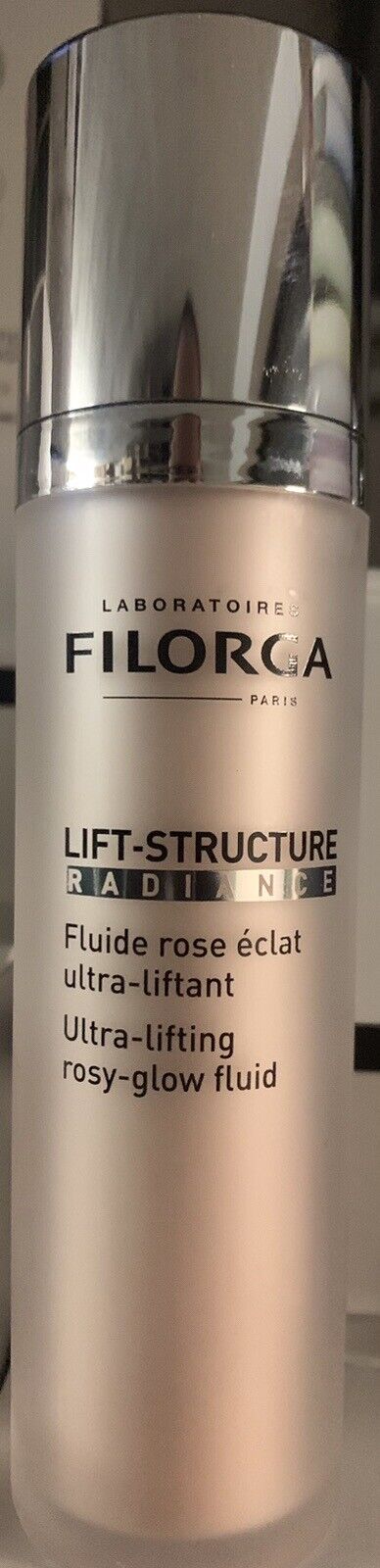 OFFERTA -40% Filorga LIFT STRUCTURE RADIANCE CREMA ANTIRUGHE COL  SENZA SCATOLA