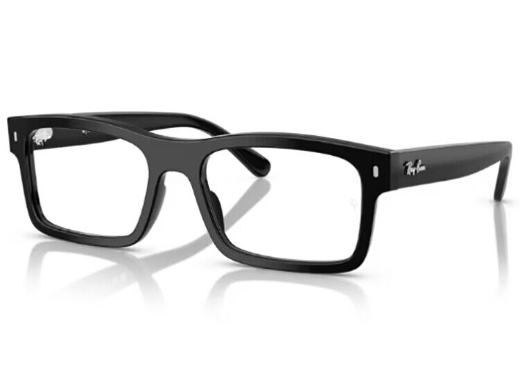 RAYBAN RX 5435 2000 56 MONTATURA VISTA UNISEX NUOVA