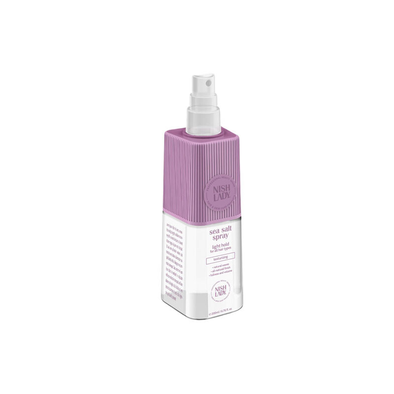 NISHLADY Sea Salt Spray 200ml
