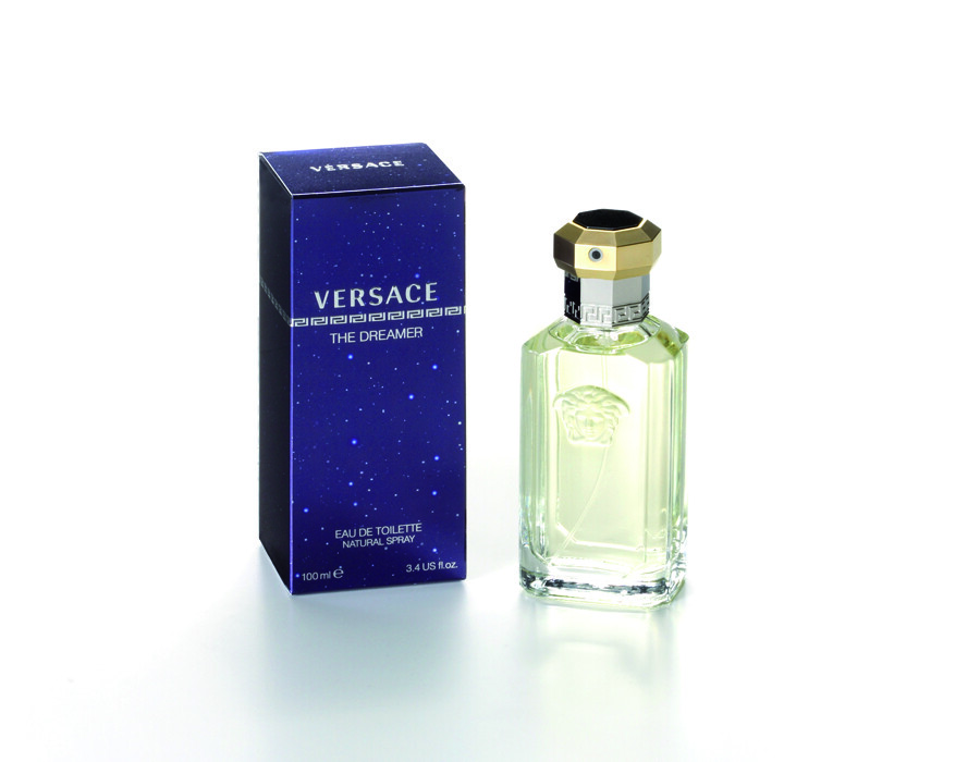 VERSACE PROFUMI THE DREAMER POUR HOMME EAU DE TOILETTE 100ml NATURAL SPRAY