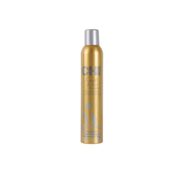 Chi Keratin Flex Finish Hair Spray 284g