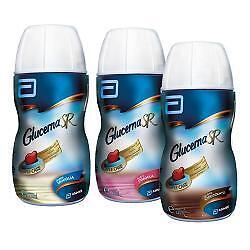 Abbott Glucerna Sr Cioccolato 220 Ml