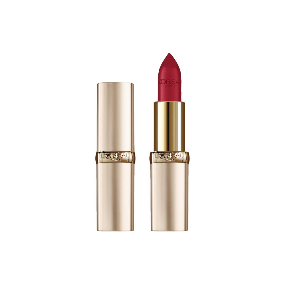 L'Oreal Paris Color Riche Lipstick - 374 Intense Plum