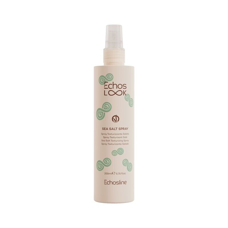 ECHOSLINE Echos Look Sea Salt Spray 200ml