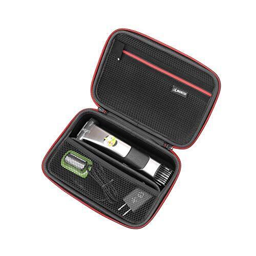 RLSOCO Custodia per BG7025/15 Bodygroom 7000 & TT2040/32 Bodygroom Pro (D9c)