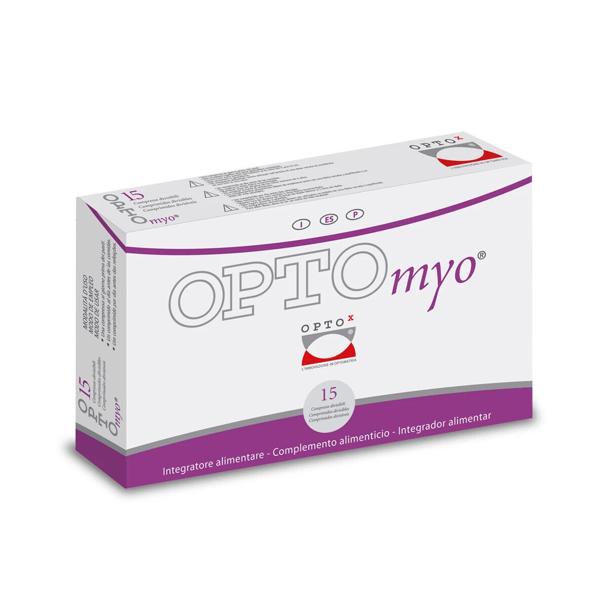 OPTO myo !!! SCAD/EXP 05/2025