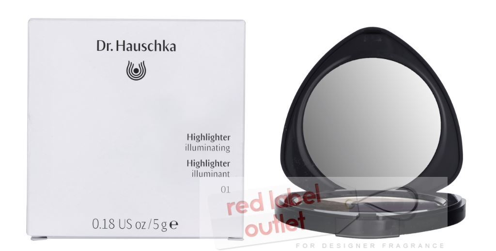 Dr Hauschka Highlighter 5g