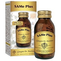 Dr. Giorgini Same Plus 180 Pastiglie