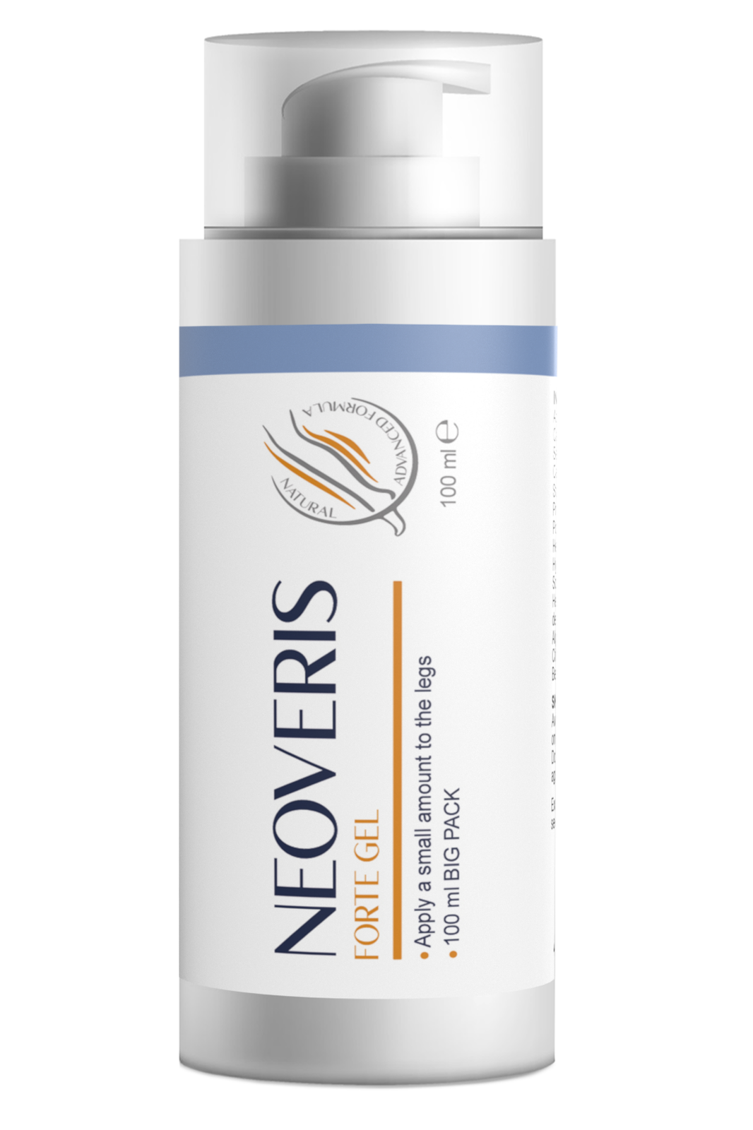 Neoveris Crema -  100 ml - IT
