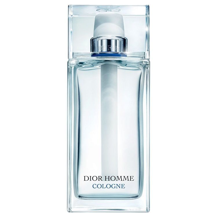 DIOR HOMME COLOGNE EDC 75 ml - profumo uomo