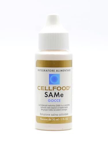 CELLFOOD SAM E INTEGRAT 30ML