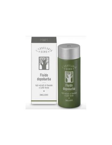 FLUIDO DOPOBARBA UOMO 120ML