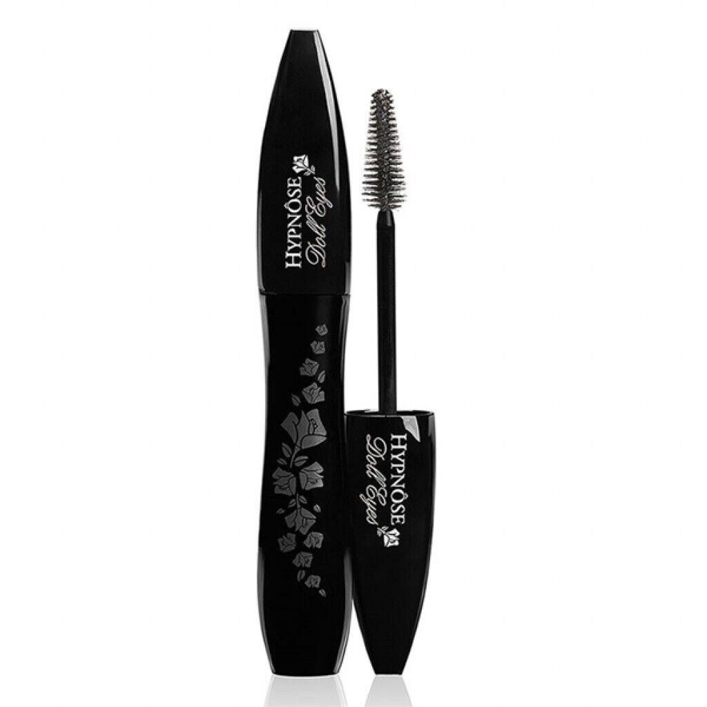 Lancome Mascara Hypnose Doll Eyes 01 Noir