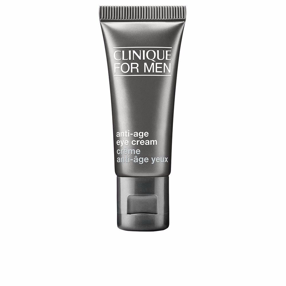 Clinique For Menâ„¢ Anti-Age Eye Cream crema occhi contro rughe, gonfiori e