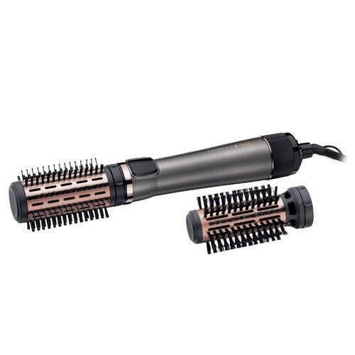 Remington AS8810 Spazzola Capelli ad Aria Keratin 1000 W