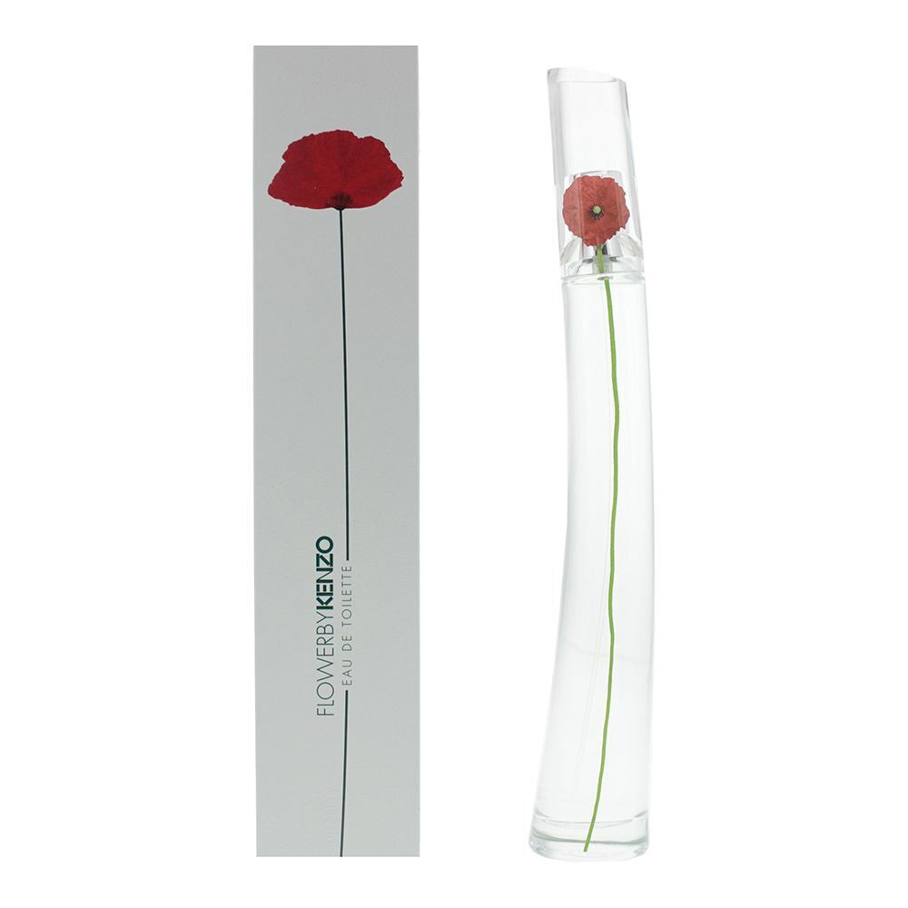 Kenzo Flower EDT 100ml Spray Per le donne