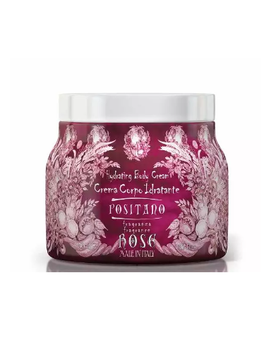 CREMA CORPO IDRATANTE POSITANO LE MAIOLICHE 450ml