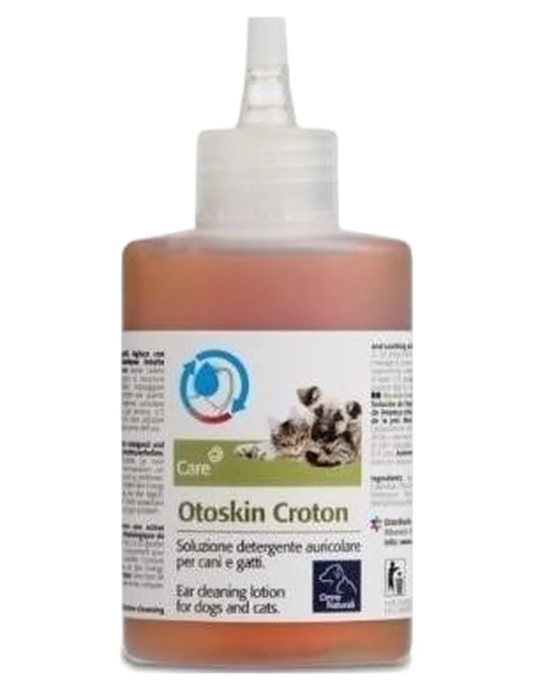 Otoskin croton 100 ml Camon