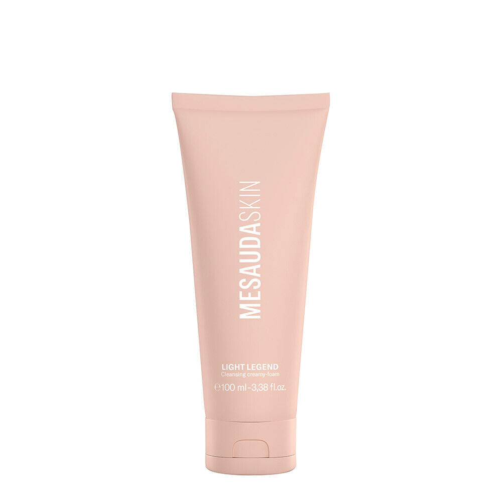 Mesauda Beauty Light Legend Cleansing Creamy-Foam 100ml