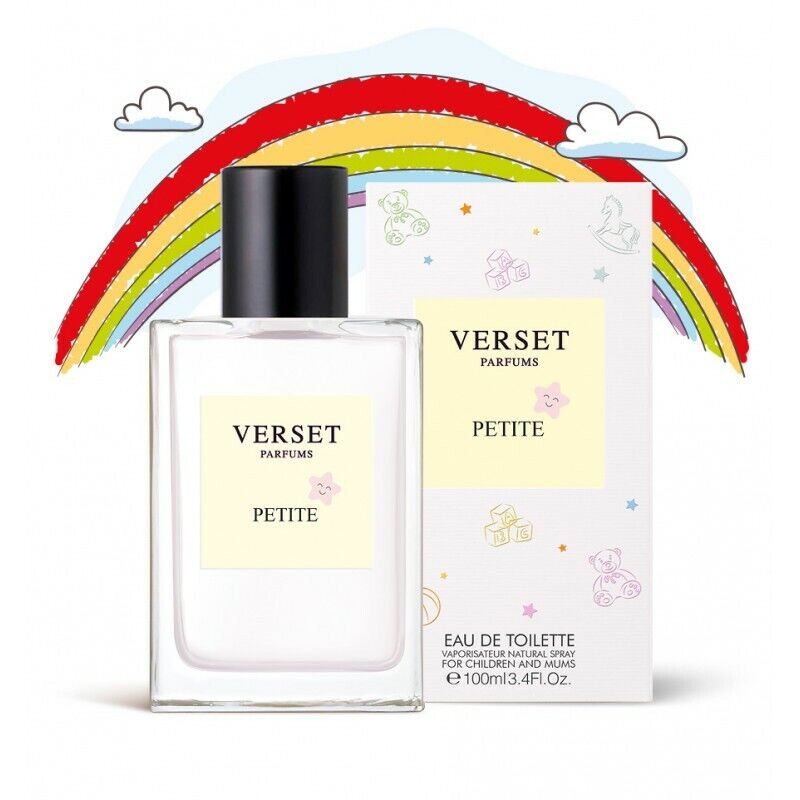 VERSET PETITE - 100 ml