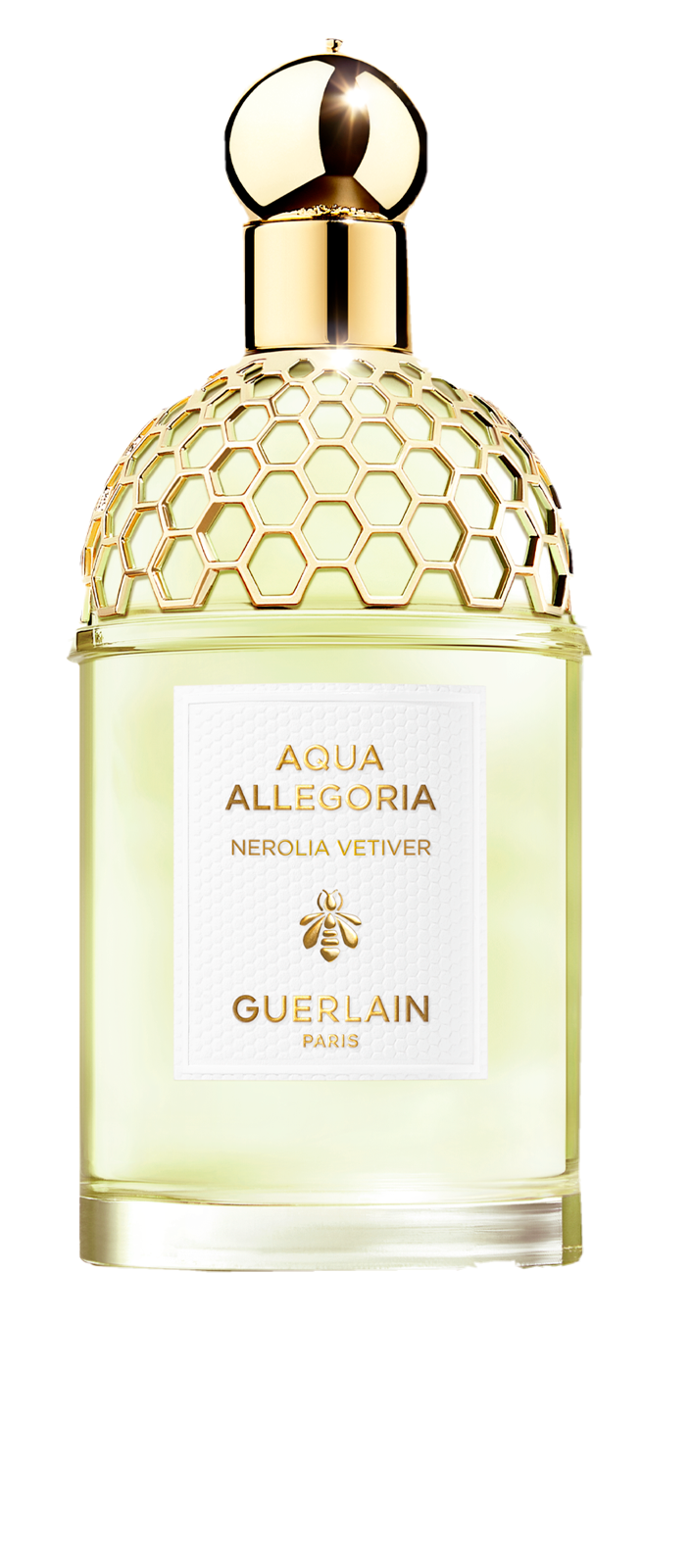 GUERLAIN AQUA ALLEGORIA NEROLIA VETIVER EDT VAPO SPRAY - 125 ml