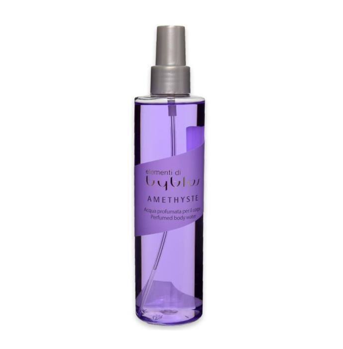 BYBLOS ACQUA PROFUMATA CORPO AMETHYSTE 250ML