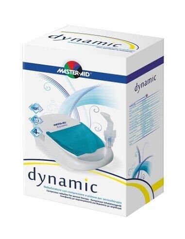 M-AID DYNAMIC+ AEROSOL