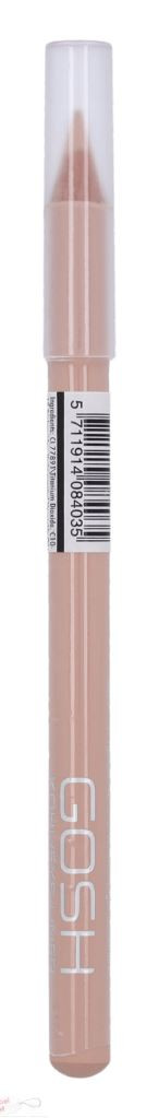 Gosh Kohl Eyeliner 1.1g For Women