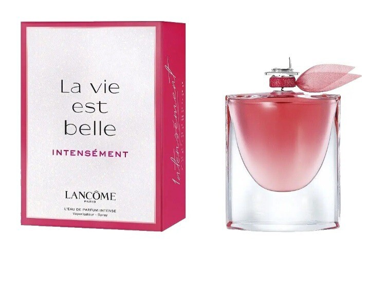 LANCOME LA VIE EST BELLE INTENSEMENT EDP INTENSE NATURAL SPRAY - 50 ml
