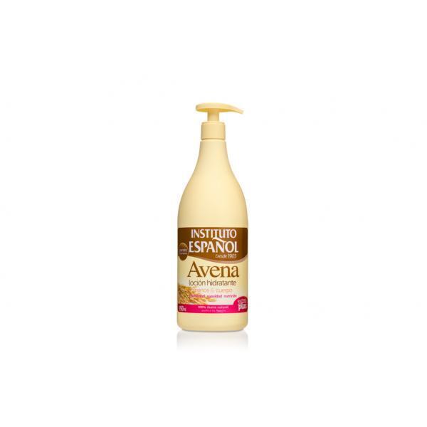 Instituto Español Oat Body Milk 950ml