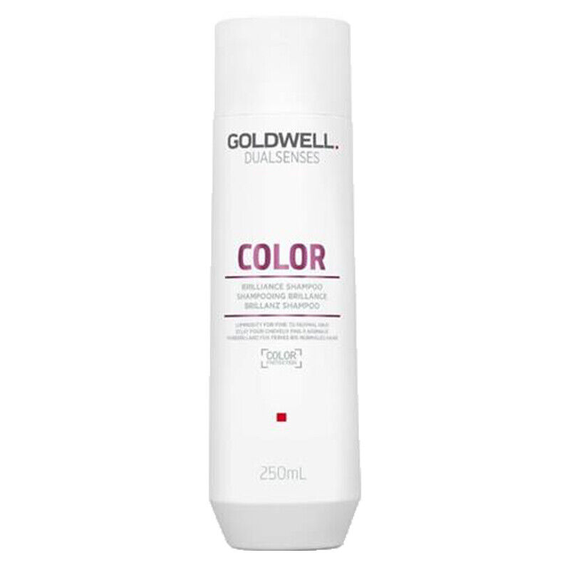 GOLDWELL DS Color Shampoo 250ml