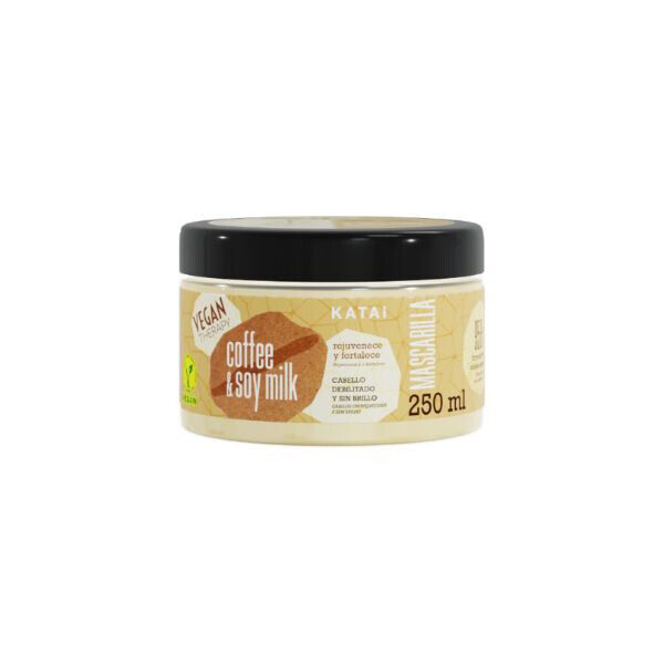 Katai Cofee & Soy Milk Mask 250ml