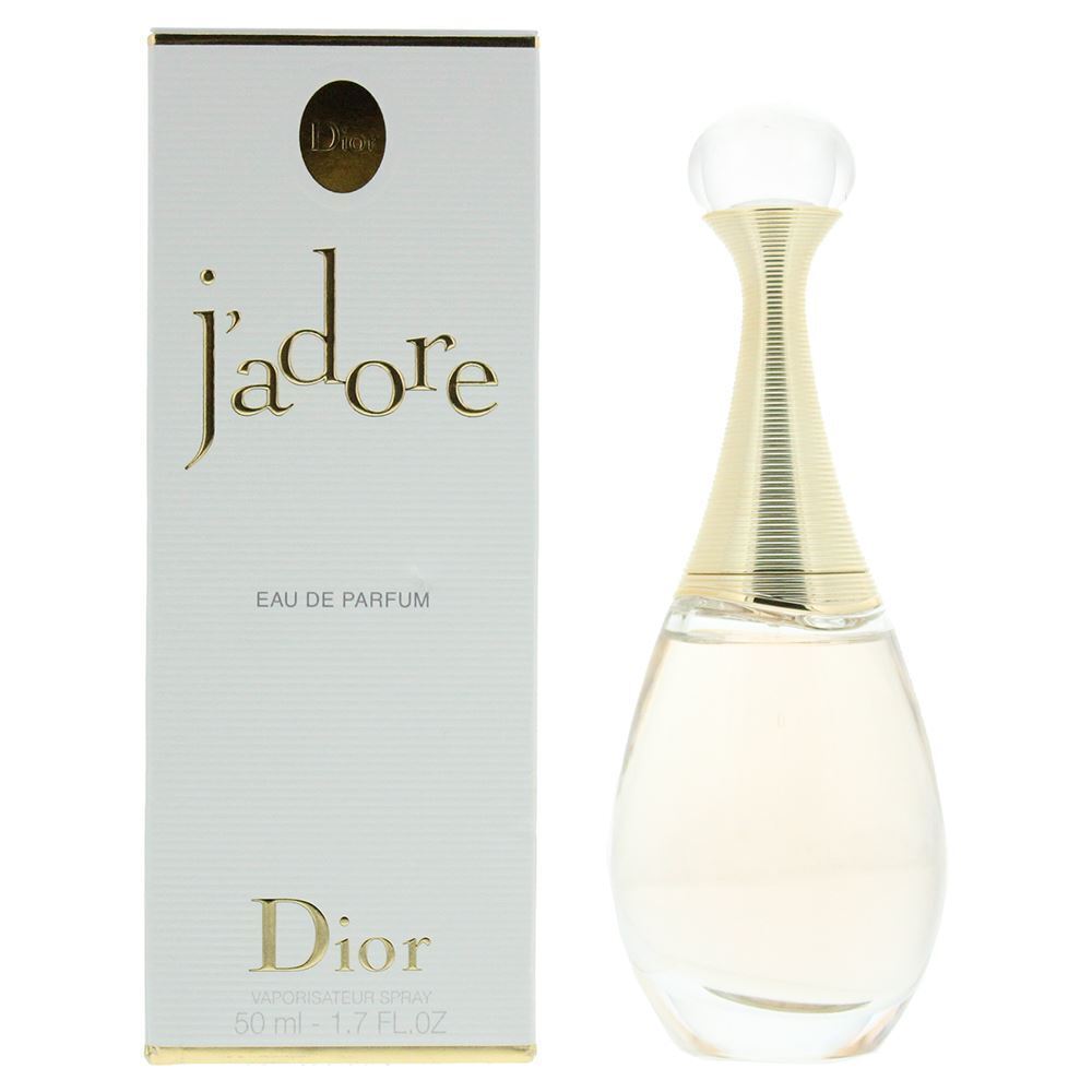 Dior J'Adore EDP 50ml Spray Per le donne