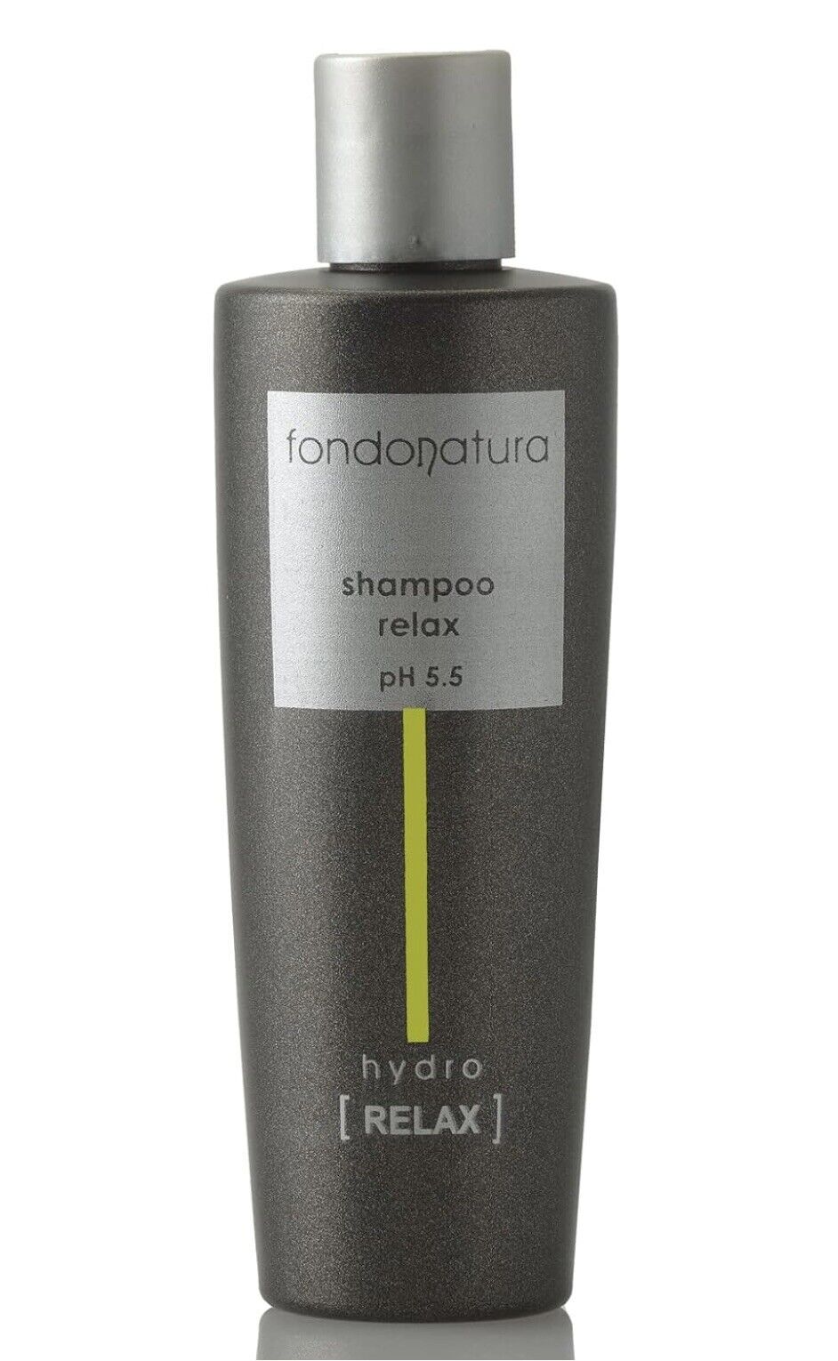 Fondonatura Shampoo Relax  ph 5.5  per lavaggi frequenti 250 ml