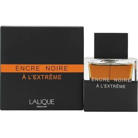 LALIQUE ENCRE NOIRE A L'EXTREME EDP 100ML